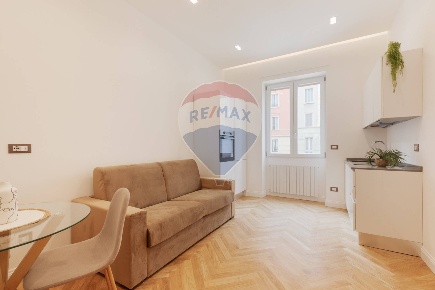 Foto Appartamento in via fiamma, Milano Piave - Tricolore di 50 m²