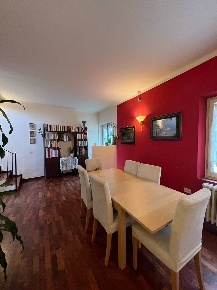 Foto Casa indipendente in Via Cavour, Montegiorgio in vendita