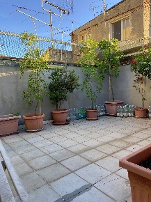 Foto Casa indipendente in Piazza Santi Pietro E Paolo, Livorno in vendita