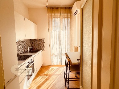 Foto Appartamento in via Giardini, Modena in affitto