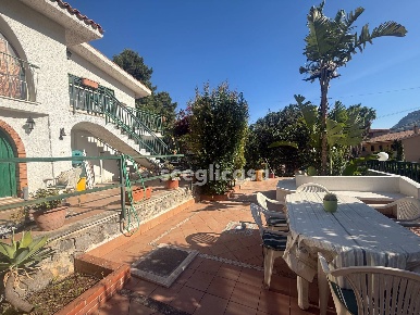 Foto Villa unifamiliare a Torretta Columbrina Zà Minica di 130 m²