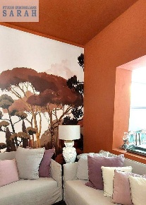 Foto Casa indipendente in via leopardi, Viareggio Centro di 155 m²