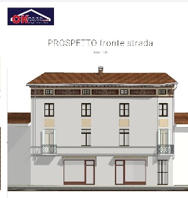 Foto Case semi ndipendenti in via G Zanardelli, Romans d'Isonzo in vendita