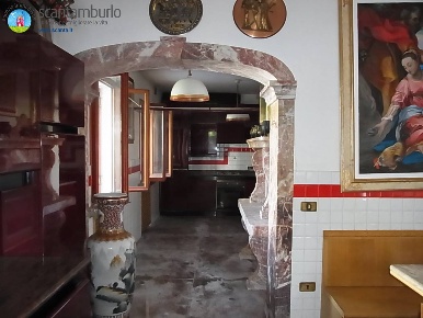 Foto Casa indipendente a Carbonera Centro di 565 m² con 10 locali