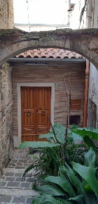 Foto Casa indipendente in Via Vico 1° di Via San Pancrazio, Manoppello