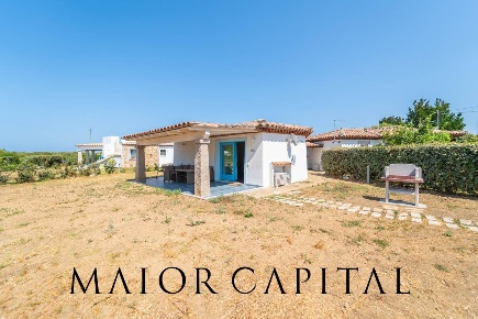 Foto Villa singola in Via B. Diaz, Budoni in vendita
