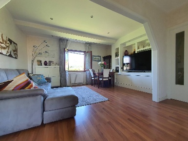 Foto Appartamento in via Sant'Anna, Settingiano di 135 m² con 4 locali
