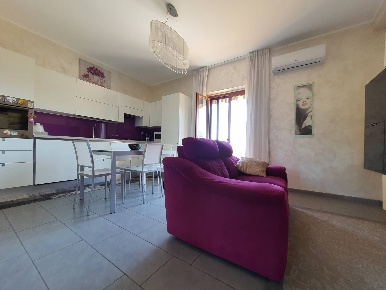 Foto Appartamento in via Sant'Anna, Settingiano di 135 m² con 4 locali