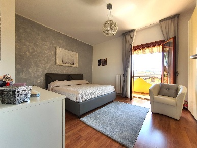 Foto Appartamento in via Sant'Anna, Settingiano di 135 m² con 4 locali