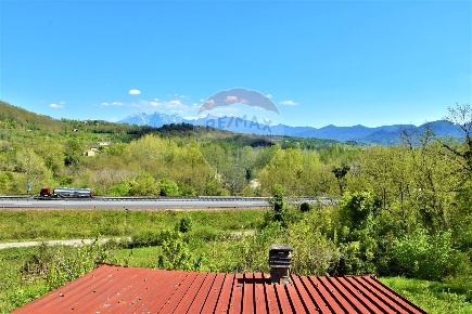 Foto Casa indipendente in Località Novareda, Mulazzo di 185 m² in vendita