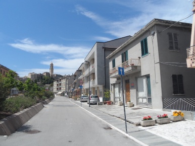 Foto Casa indipendente in Piazza Costantino Tamanti, Petritoli in vendita