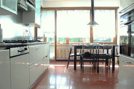 Foto Appartamento in via Gaismair, Bolzano Gries - San Quirino di 141 m²