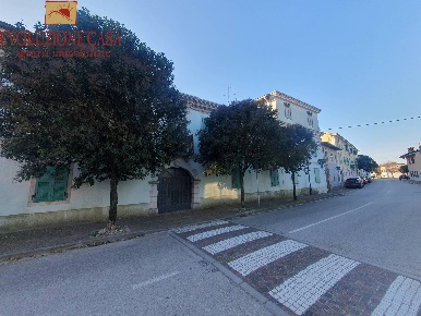 Foto Casa indipendente in dei iacomini, Villesse in vendita