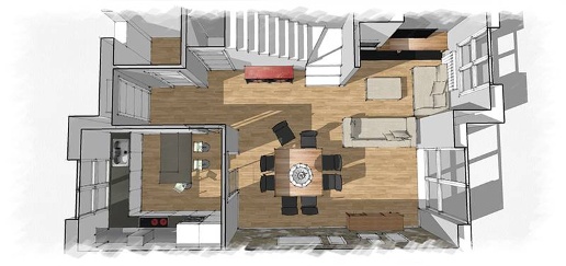 Foto Casa indipendente a Porto San Giorgio in vendita