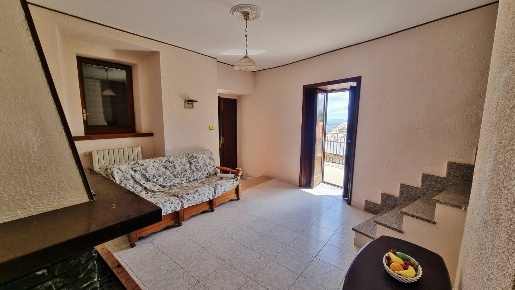 Foto Casa indipendente in Via Monte, Guardia Lombardi di 100 m² in vendita