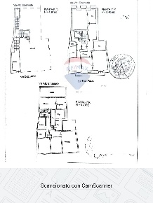 Foto Casa indipendente in via dottor rizzo, Biancavilla di 250 m²