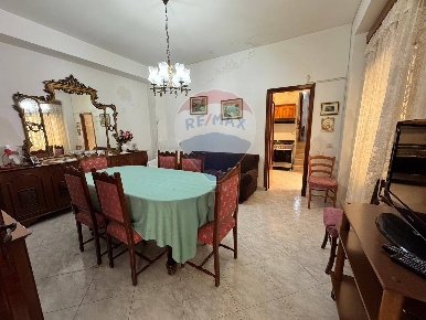 Foto Casa indipendente in Via Risorgimento, Melilli Centro di 230 m²