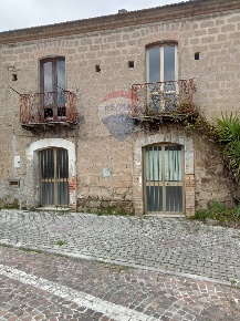 Foto Case semi ndipendenti in c/da panelli via delle grazie, di 75 m²