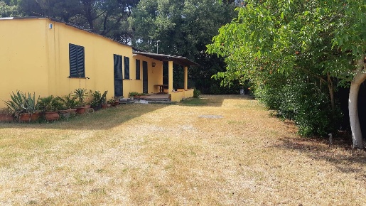 Foto Case semi ndipendenti in via verdi, Massa Ronchi - Poveromo di 50 m²
