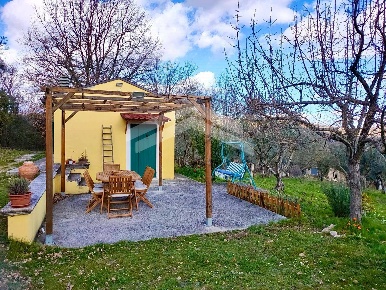 Foto Casa indipendente in C.da Padula Marzano, Mirabello Sannitico