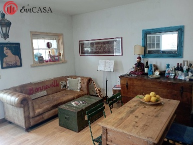 Foto Appartamento in via guspini, Fiumicino di 55 m² con 2 locali