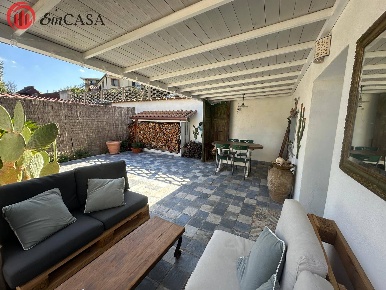 Foto Appartamento in via guspini, Fiumicino di 55 m² con 2 locali