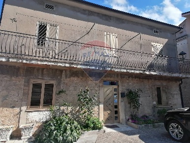 Foto Casa indipendente in localita' colle pagnotto, Pretoro di 114 m²