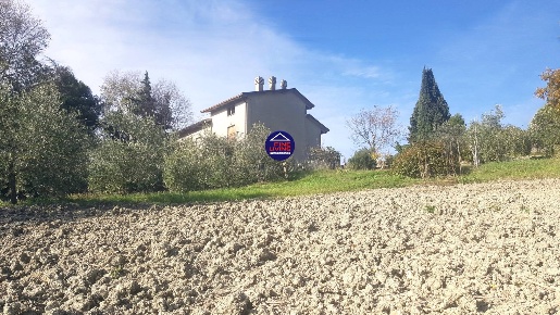Foto Casa indipendente in VIA DEGLI SCOPI, Montefelcino di 257 m²