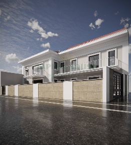 Foto Casa indipendente in Via Michele Camusso, Caserta di 500 m² in vendita