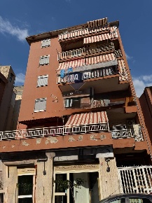Foto Appartamento in Via Andrea Anfuso, Palermo Noce di 105 m² con 3 locali