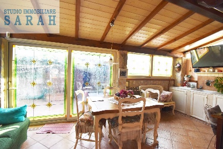 Foto Casa indipendente in Via Dei Martiri di Sant'Anna, Viareggio di 140 m²