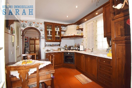 Foto Casa indipendente in Via Dei Martiri di Sant'Anna, Viareggio di 140 m²