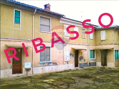 Foto Case semi ndipendenti in Vicolo Giovanni Reale, Candia Lomellina