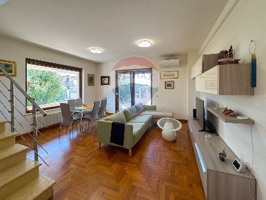 Foto Villa a schiera in Villa Andreoli, Lanciano in vendita