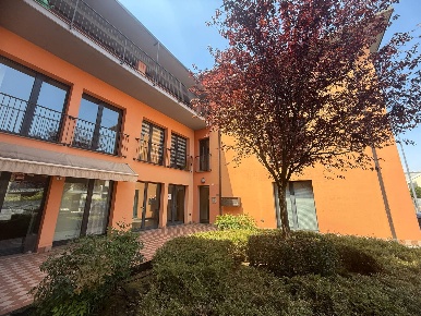 Foto Appartamento in via padre dino beretta, Villasanta in vendita