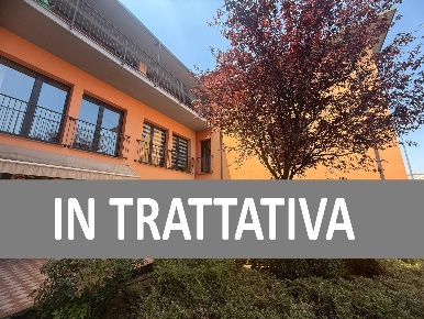 Foto Appartamento in via padre dino beretta, Villasanta di 90 m² in vendita