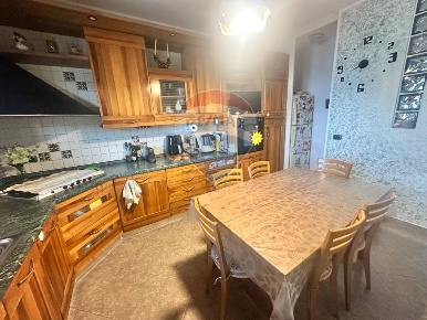 Foto Case semi ndipendenti in contrada monte arcano, Larino di 296 m²