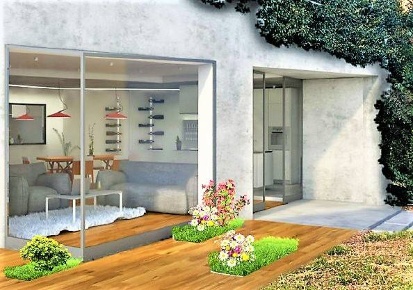 Foto Casa indipendente a Porto San Giorgio in vendita
