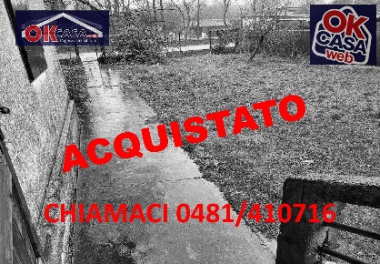 Foto Casa indipendente a Ronchi dei Legionari in vendita
