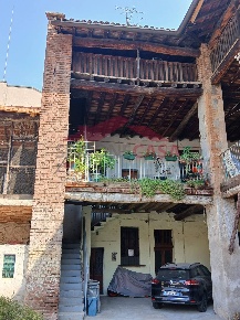 Foto Appartamento in VIA DANTE ALIGHIERI, Origgio di 180 m² con 4 locali