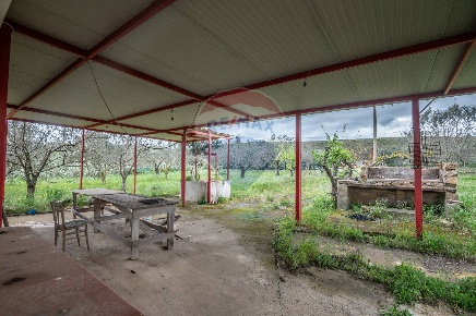 Foto Casa indipendente in Contrada Cimia - Sp13, Mazzarino in vendita