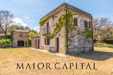 Foto Casa indipendente in Strada Statale 127 Settemtronale Sarda, Telti