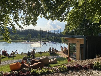 Foto Casa indipendente a Vallelaghi Lagolo II di 250 m² con 10 locali