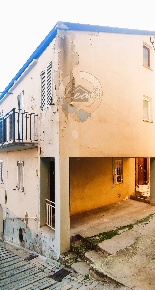 Foto Case semi ndipendenti in Vicolo Alto  -  Via Solferino, Montegranaro