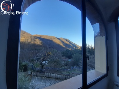Foto Appartamento in località Fornace, Londa di 50 m² con 2 locali