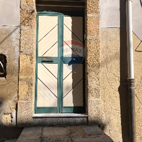 Foto Casa indipendente in Via Lo Nobile, Caltagirone Centro di 138 m²