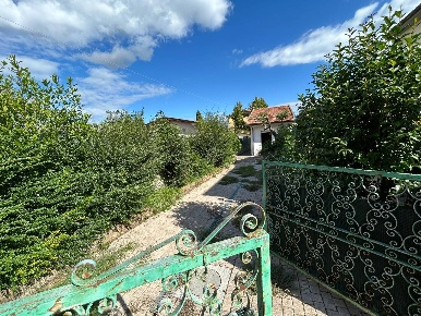 Foto Case indipendenti in via di borgo, Cascina Badia - Musigliano di 70 m²