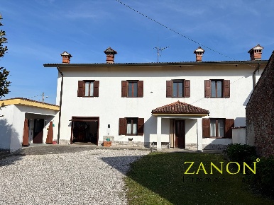 Foto Case semi ndipendenti in Via Peter Butkovic, Savogna d'Isonzo