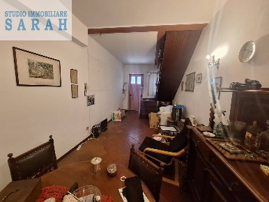 Foto Casa indipendente in Via Zanardelli, Viareggio Lungomare di 100 m²