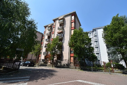 Foto Appartamento in Via Giovanni XXIII, Bellusco Centro di 100 m²